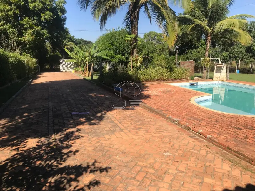 Foto 9 de Chácara com 3 quartos à venda, 272m2 em Monte Mor - SP