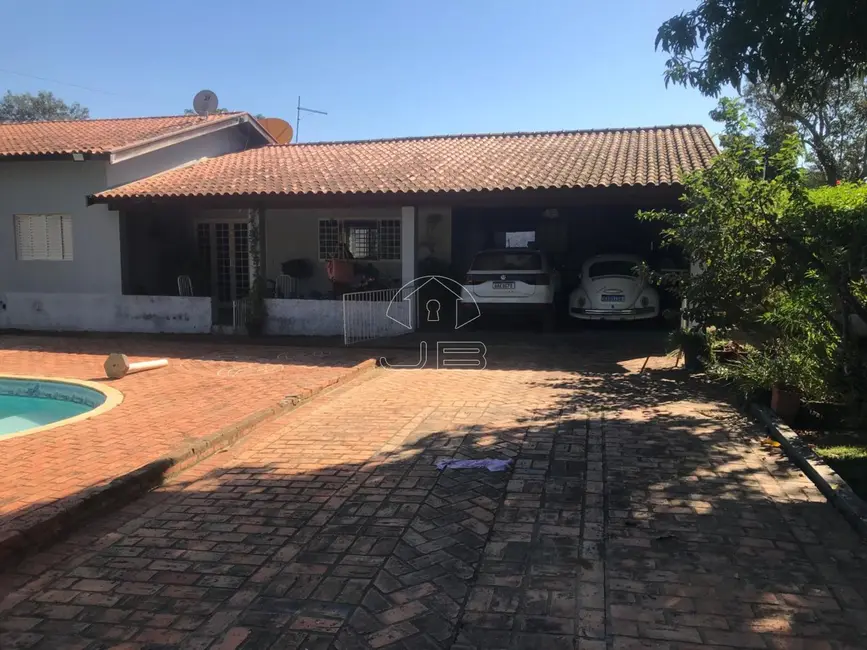 Foto 3 de Chácara com 3 quartos à venda, 272m2 em Monte Mor - SP