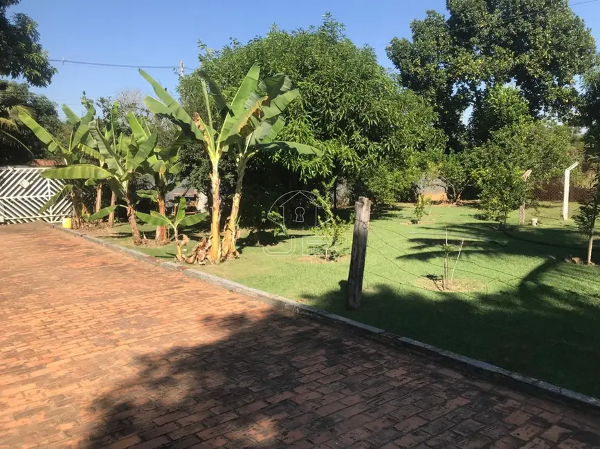 Foto 5 de Chácara com 3 quartos à venda, 272m2 em Monte Mor - SP