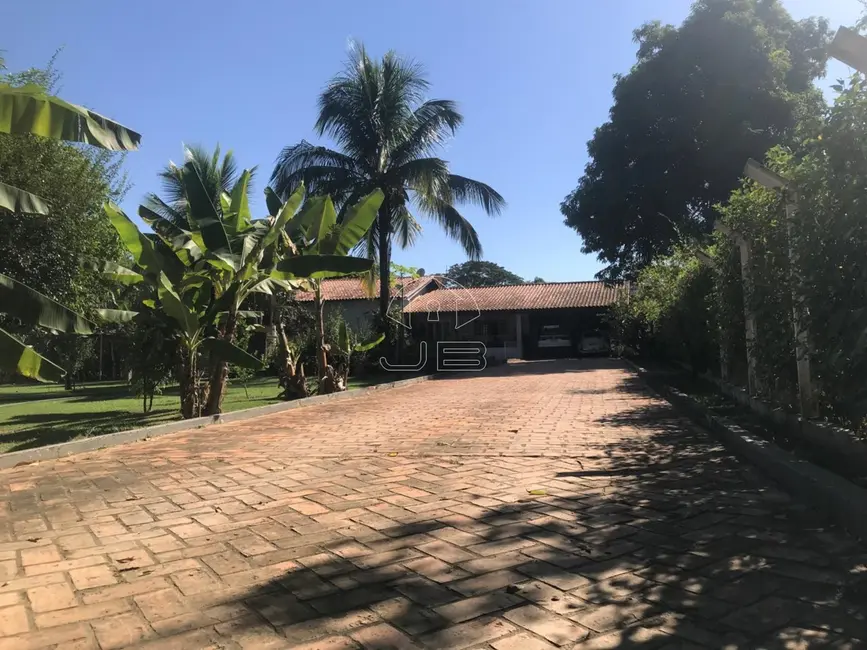 Foto 2 de Chácara com 3 quartos à venda, 272m2 em Monte Mor - SP