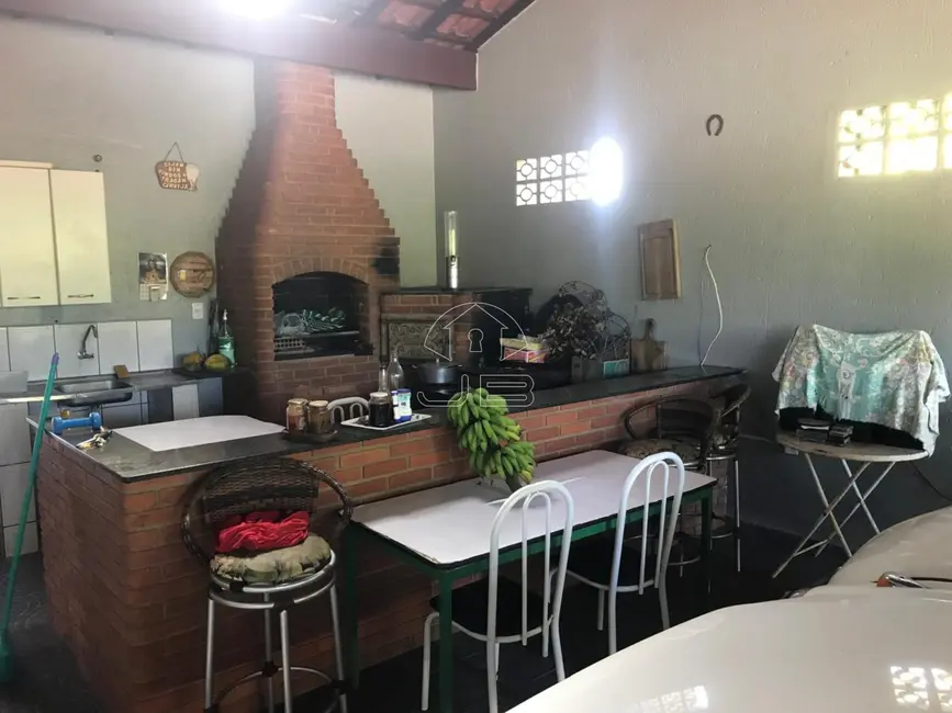 Foto 1 de Chácara com 3 quartos à venda, 272m2 em Monte Mor - SP
