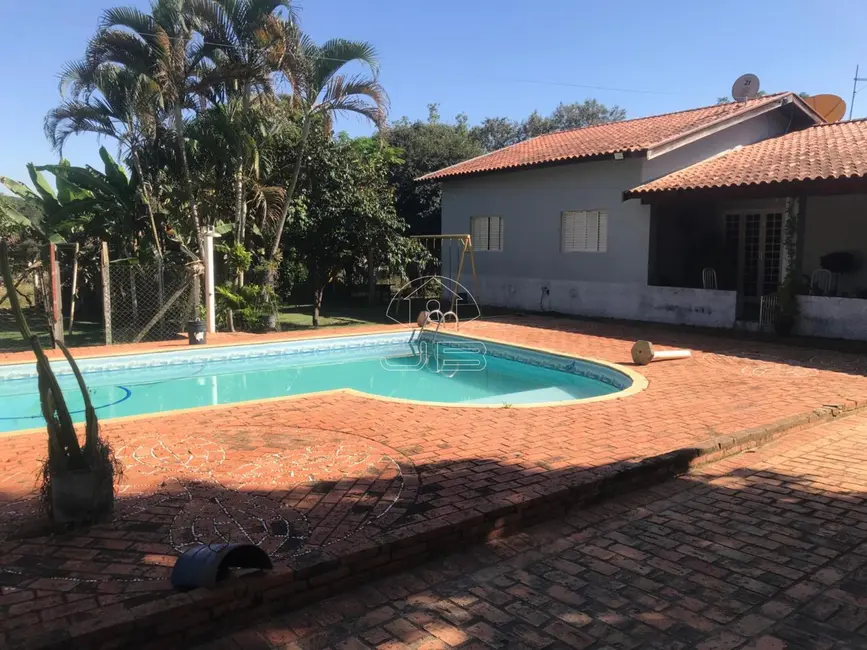 Foto 8 de Chácara com 3 quartos à venda, 272m2 em Monte Mor - SP