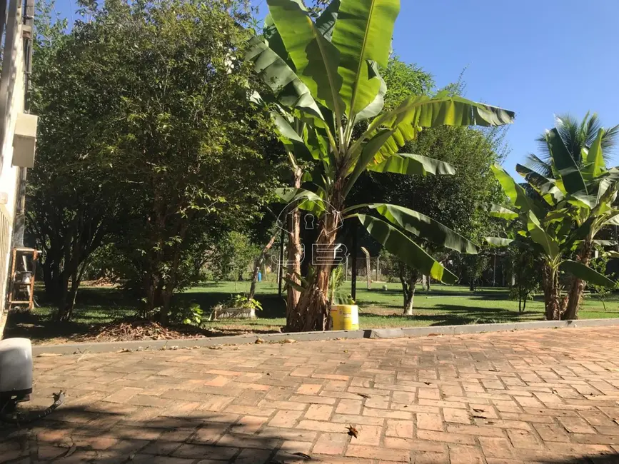 Foto 4 de Chácara com 3 quartos à venda, 272m2 em Monte Mor - SP