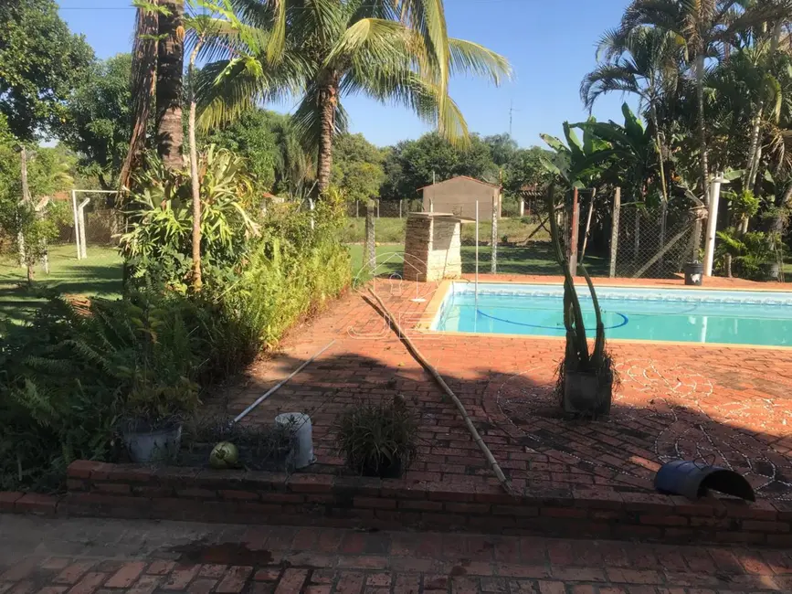 Foto 7 de Chácara com 3 quartos à venda, 272m2 em Monte Mor - SP