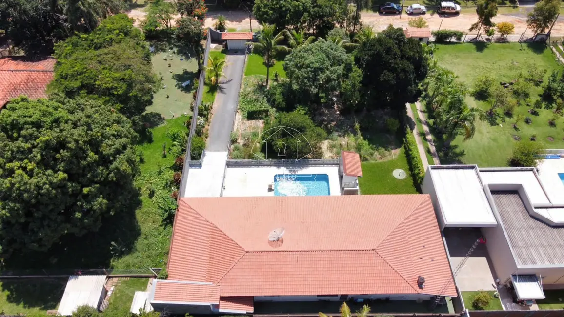 Foto 2 de Chácara com 3 quartos à venda, 394m2 em Monte Mor - SP