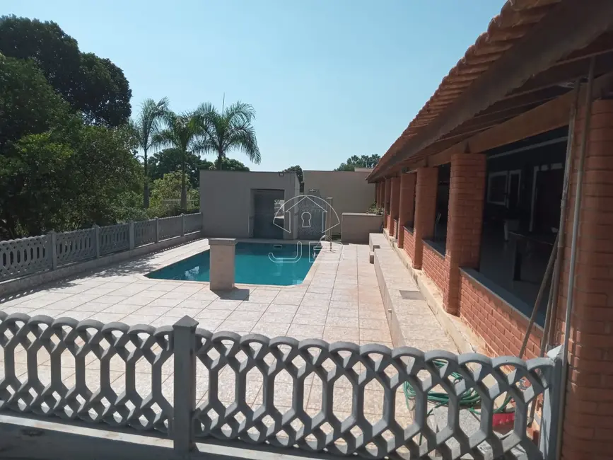 Foto 8 de Chácara com 3 quartos à venda, 394m2 em Monte Mor - SP