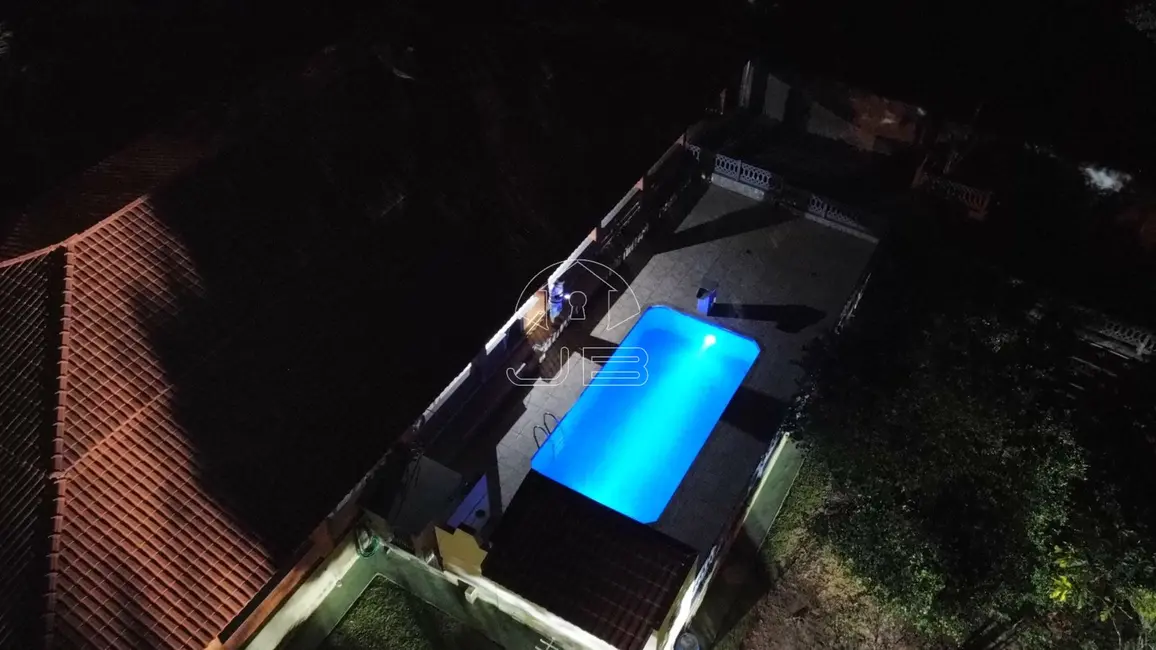 Foto 6 de Chácara com 3 quartos à venda, 394m2 em Monte Mor - SP