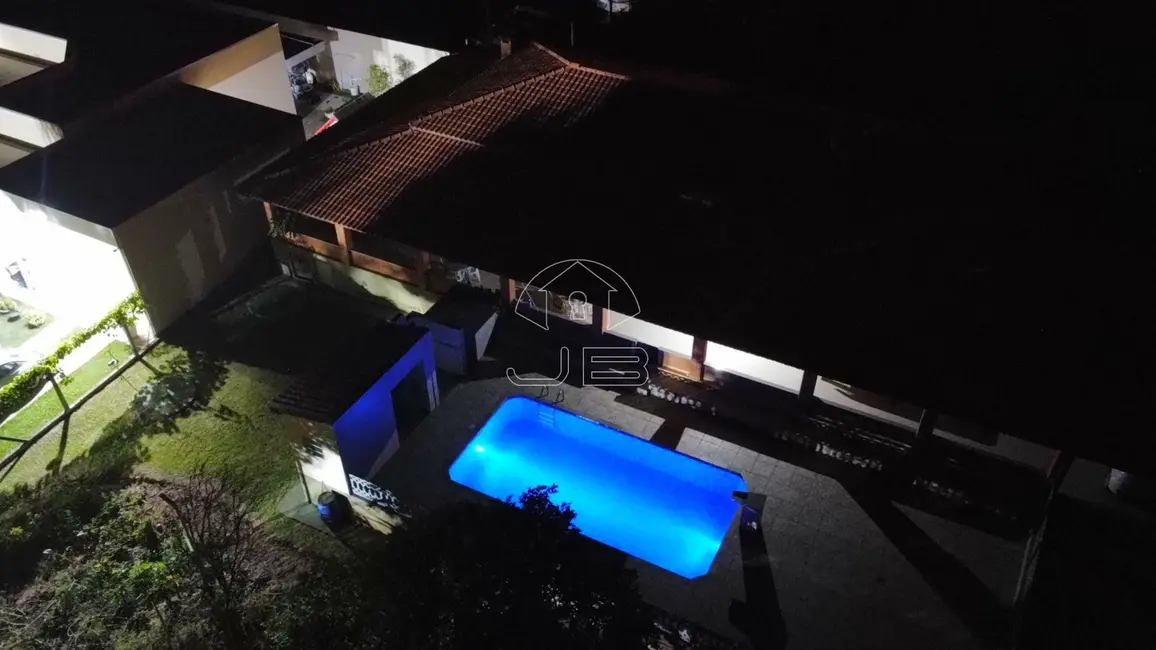 Foto 7 de Chácara com 3 quartos à venda, 394m2 em Monte Mor - SP