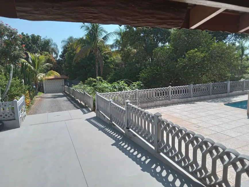 Foto 9 de Chácara com 3 quartos à venda, 394m2 em Monte Mor - SP