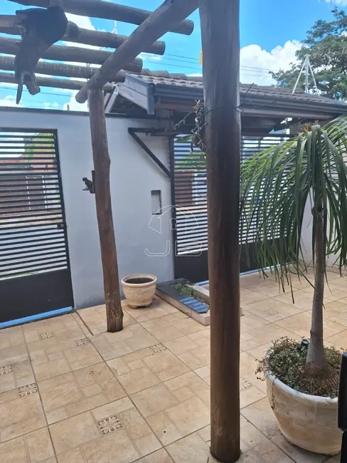 Foto 5 de Casa com 4 quartos à venda, 160m2 em Parque Bandeirantes I (Nova Veneza), Sumare - SP