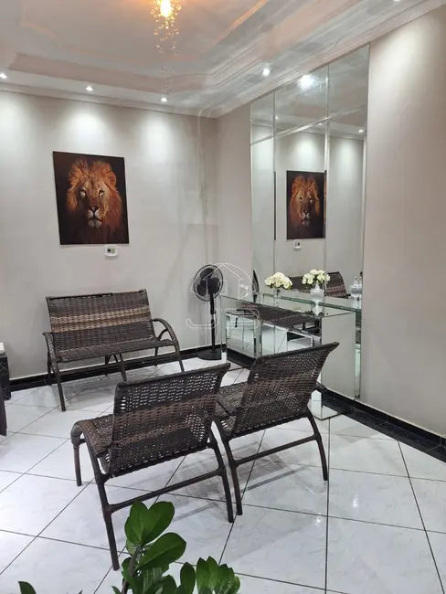 Foto 8 de Casa com 4 quartos à venda, 160m2 em Parque Bandeirantes I (Nova Veneza), Sumare - SP