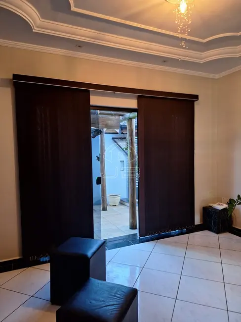 Foto 9 de Casa com 4 quartos à venda, 160m2 em Parque Bandeirantes I (Nova Veneza), Sumare - SP