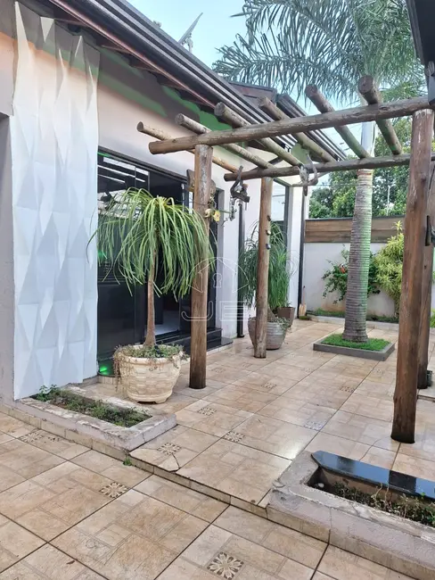 Foto 4 de Casa com 4 quartos à venda, 160m2 em Parque Bandeirantes I (Nova Veneza), Sumare - SP
