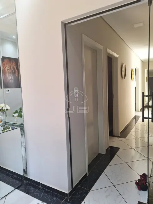 Foto 6 de Casa com 4 quartos à venda, 160m2 em Parque Bandeirantes I (Nova Veneza), Sumare - SP