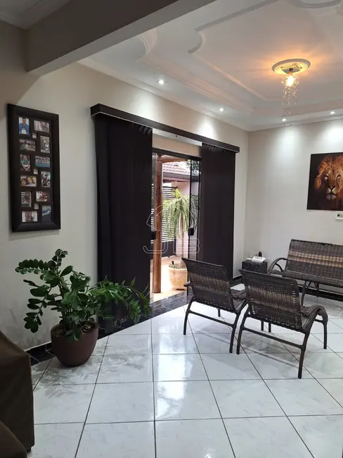 Foto 7 de Casa com 4 quartos à venda, 160m2 em Parque Bandeirantes I (Nova Veneza), Sumare - SP