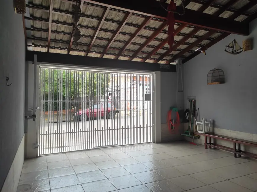 Foto 2 de Casa com 3 quartos à venda, 78m2 em Jardim Terras de Santo Antônio, Hortolandia - SP