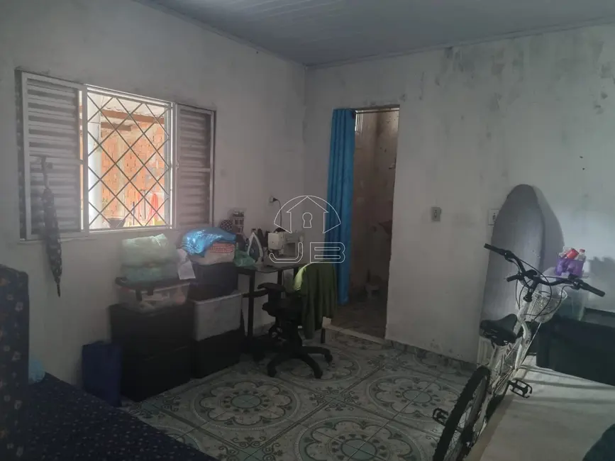 Foto 8 de Casa com 2 quartos à venda, 80m2 em Vila Lunardi, Campinas - SP