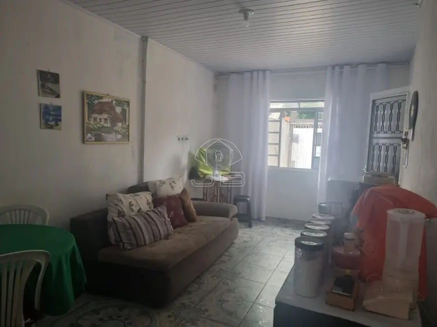 Foto 2 de Casa com 2 quartos à venda, 80m2 em Vila Lunardi, Campinas - SP