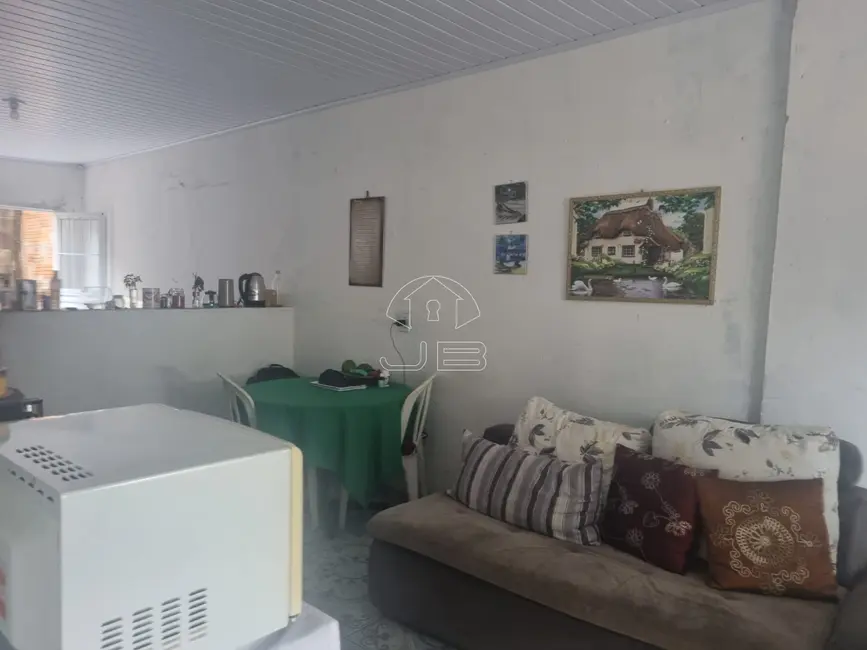 Foto 4 de Casa com 2 quartos à venda, 80m2 em Vila Lunardi, Campinas - SP