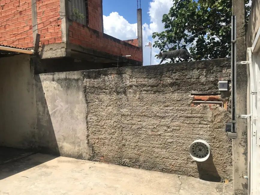 Foto 3 de Casa com 1 quarto à venda, 90m2 em Jardim dos Ipês, Sumare - SP