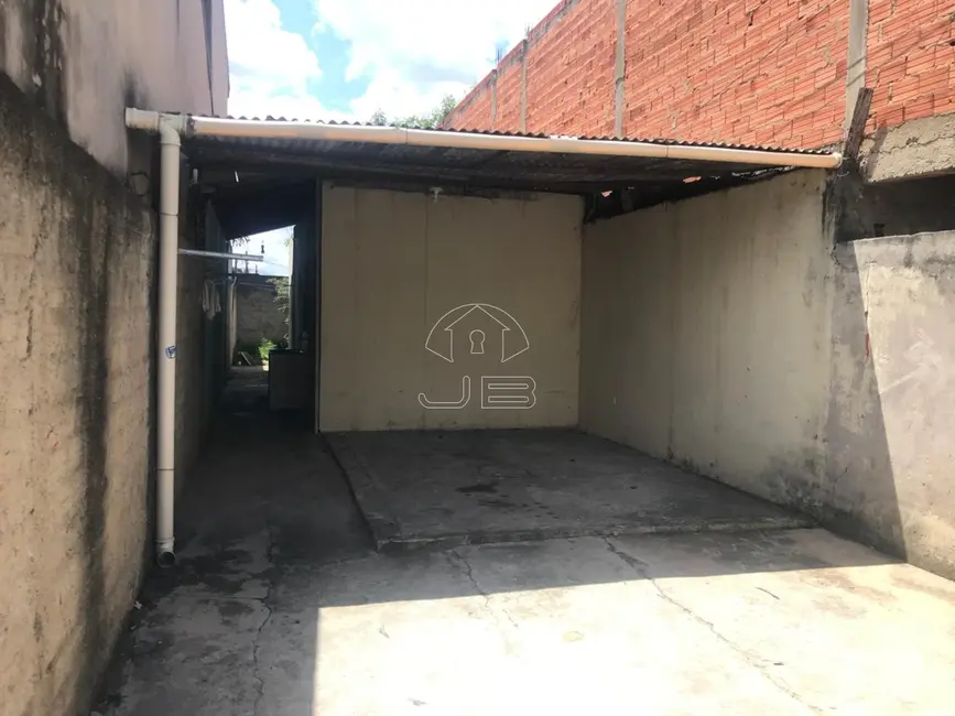 Foto 2 de Casa com 1 quarto à venda, 90m2 em Jardim dos Ipês, Sumare - SP