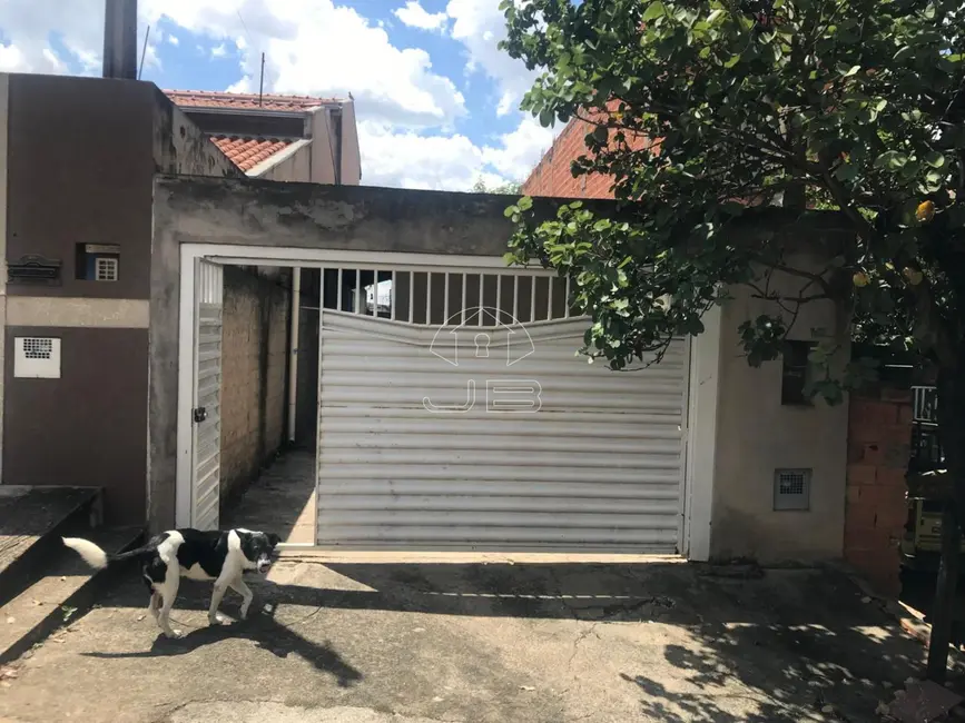 Foto 1 de Casa com 1 quarto à venda, 90m2 em Jardim dos Ipês, Sumare - SP