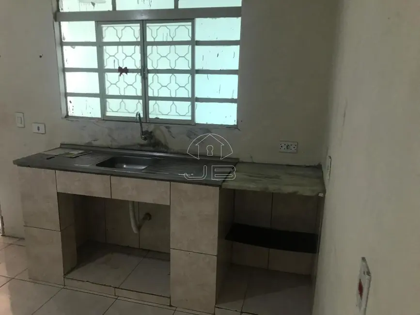 Foto 5 de Casa com 1 quarto à venda, 90m2 em Jardim dos Ipês, Sumare - SP