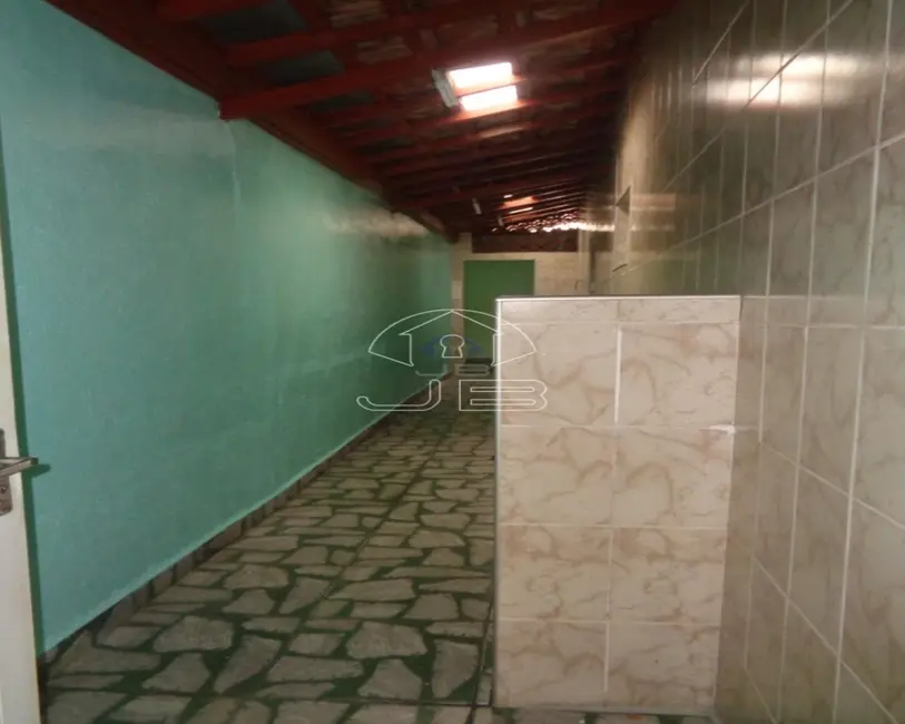 Foto 2 de Casa com 3 quartos à venda, 130m2 em Conjunto Habitacional Padre Anchieta, Campinas - SP