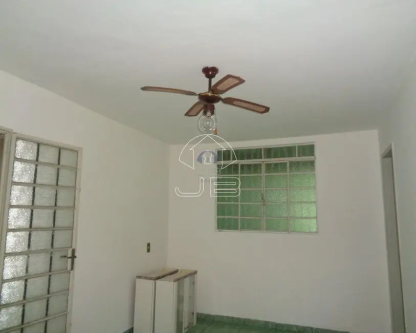 Casa com 3 quartos à venda, 130m2 em Conjunto Habitacional Padre Anchieta, Campinas - SP - imagem 3 Foto 3 de Casa com 3 quartos à venda, 130m2 em Conjunto Habitacional Padre Anchieta, Campinas - SP