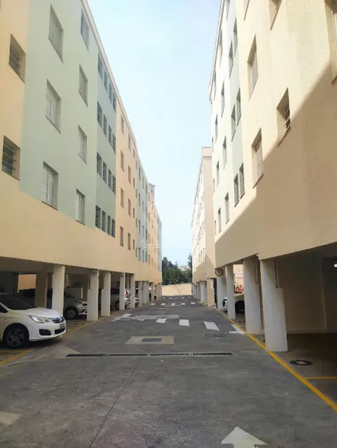 Foto 2 de Apartamento com 2 quartos à venda, 44m2 em Vila Proost de Souza, Campinas - SP