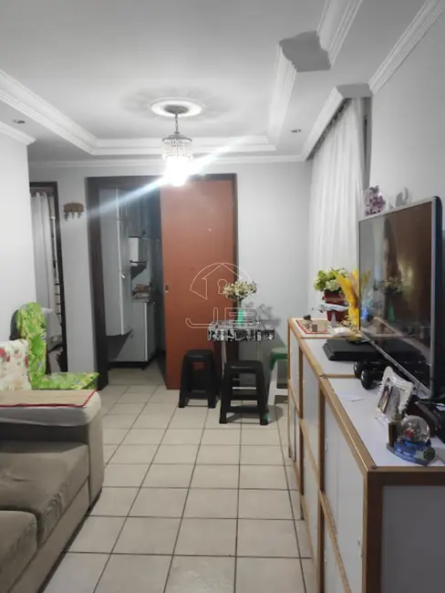 Apartamento com 2 quartos à venda, 44m2 em Vila Proost de Souza, Campinas - SP - imagem 6 Foto 6 de Apartamento com 2 quartos à venda, 44m2 em Vila Proost de Souza, Campinas - SP