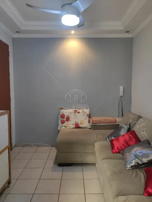 Apartamento com 2 quartos à venda, 44m2 em Vila Proost de Souza, Campinas - SP - imagem 8 Foto 8 de Apartamento com 2 quartos à venda, 44m2 em Vila Proost de Souza, Campinas - SP