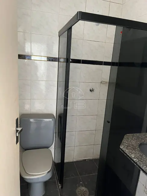 Foto 8 de Apartamento com 2 quartos à venda, 55m2 em Jardim Miranda, Campinas - SP
