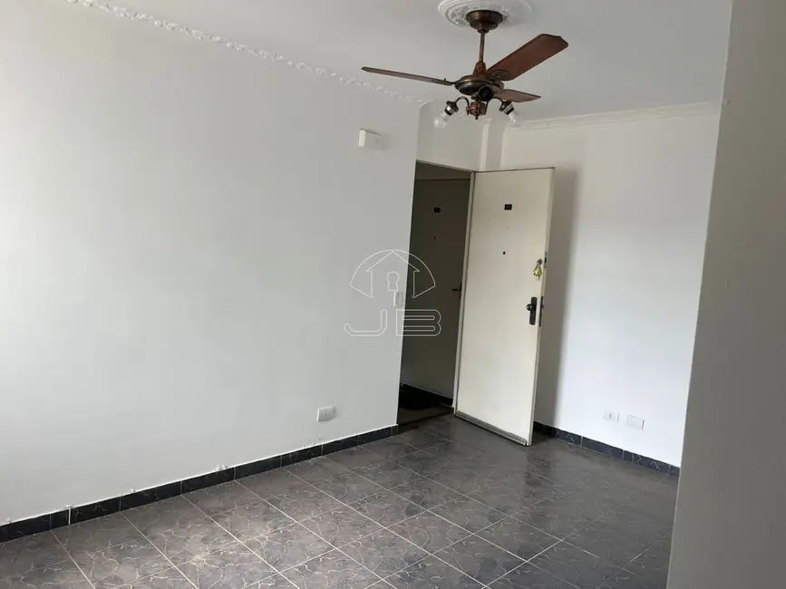 Foto 3 de Apartamento com 2 quartos à venda, 55m2 em Jardim Miranda, Campinas - SP