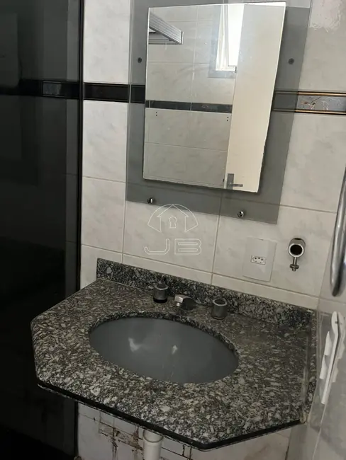 Foto 7 de Apartamento com 2 quartos à venda, 55m2 em Jardim Miranda, Campinas - SP