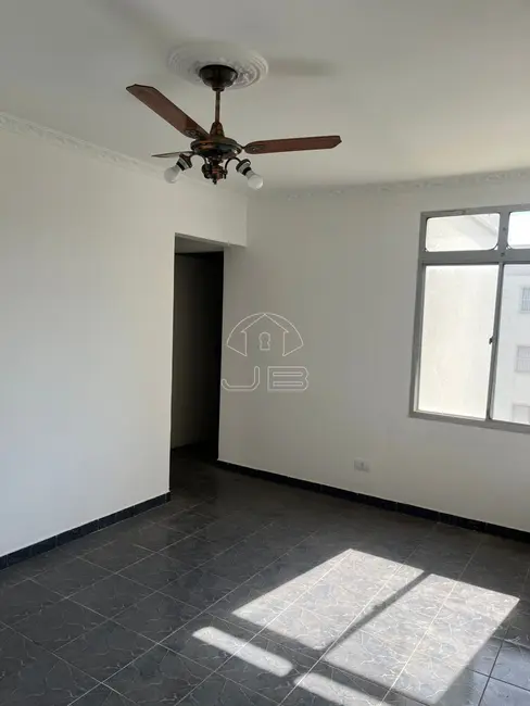 Foto 1 de Apartamento com 2 quartos à venda, 55m2 em Jardim Miranda, Campinas - SP