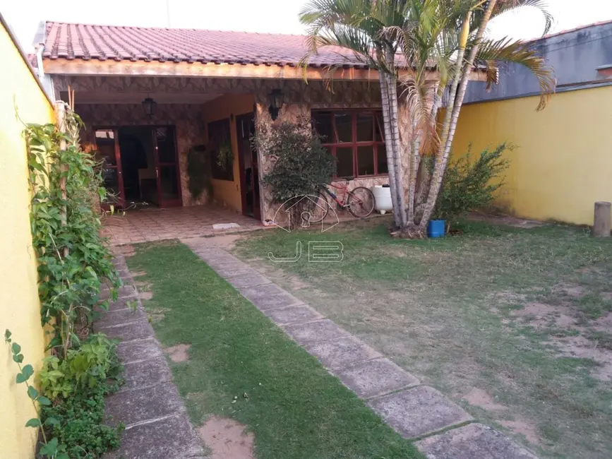 Foto 2 de Casa com 3 quartos à venda, 178m2 em Jardim Santo Antonio, Campinas - SP