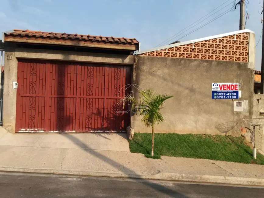 Foto 1 de Casa com 3 quartos à venda, 178m2 em Jardim Santo Antonio, Campinas - SP