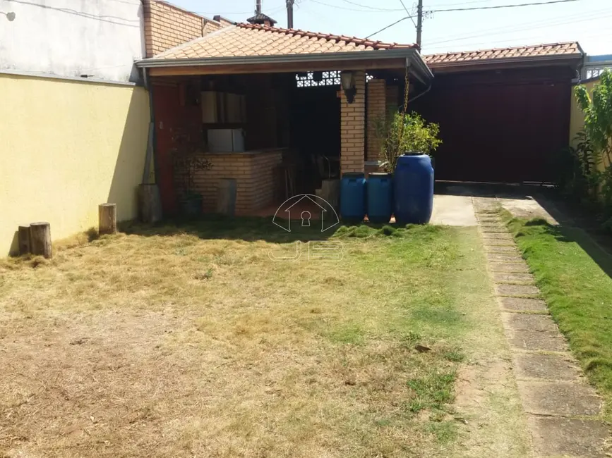 Casa com 3 quartos à venda, 178m2 em Jardim Santo Antonio, Campinas - SP - imagem 5 Foto 5 de Casa com 3 quartos à venda, 178m2 em Jardim Santo Antonio, Campinas - SP