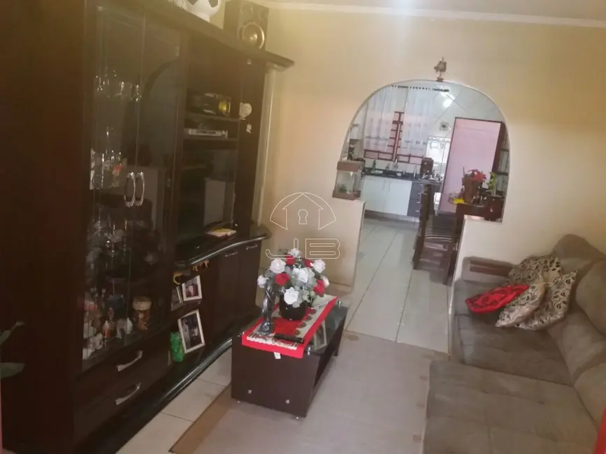 Casa com 3 quartos à venda, 178m2 em Jardim Santo Antonio, Campinas - SP - imagem 9 Foto 9 de Casa com 3 quartos à venda, 178m2 em Jardim Santo Antonio, Campinas - SP