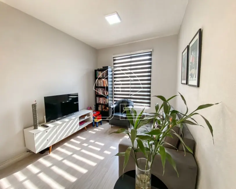 Foto 5 de Apartamento com 2 quartos à venda, 43m2 em Jardim Morumbi (Nova Veneza), Sumare - SP