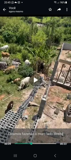 Foto 3 de Terreno / Lote à venda, 1000m2 em Parque Aeroporto, Campinas - SP