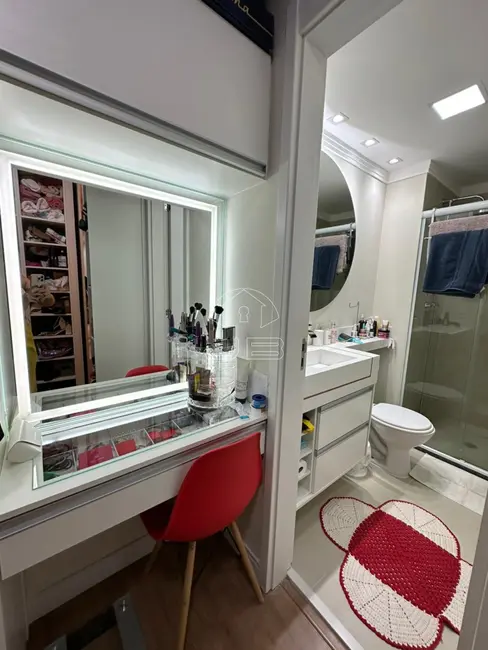 Foto 7 de Apartamento com 2 quartos à venda, 54m2 em Bonfim, Campinas - SP