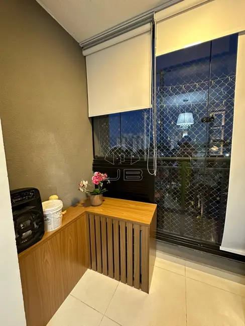 Foto 4 de Apartamento com 2 quartos à venda, 54m2 em Bonfim, Campinas - SP