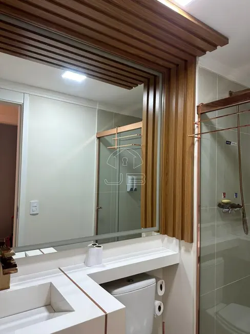 Foto 9 de Apartamento com 2 quartos à venda, 54m2 em Bonfim, Campinas - SP