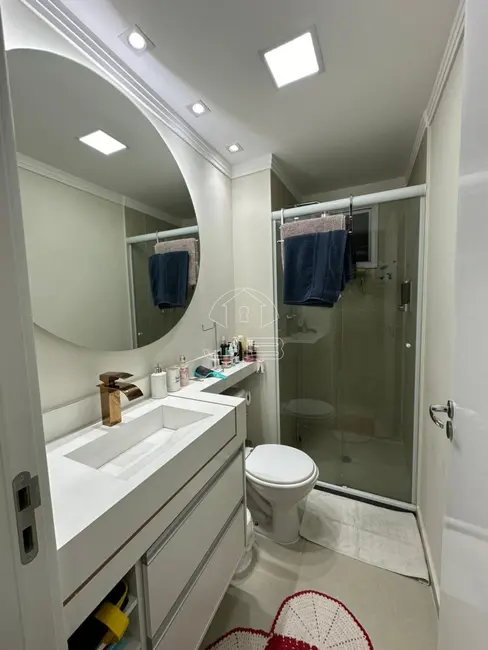 Foto 8 de Apartamento com 2 quartos à venda, 54m2 em Bonfim, Campinas - SP