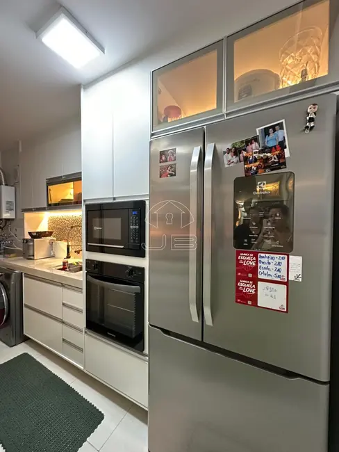 Foto 5 de Apartamento com 2 quartos à venda, 54m2 em Bonfim, Campinas - SP