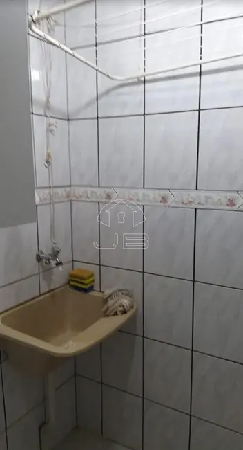 Apartamento com 2 quartos à venda, 45m2 em Vila San Martin, Campinas - SP - imagem 7 Foto 7 de Apartamento com 2 quartos à venda, 45m2 em Vila San Martin, Campinas - SP