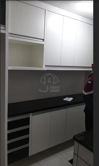 Apartamento com 2 quartos à venda, 45m2 em Vila San Martin, Campinas - SP - imagem 3 Foto 3 de Apartamento com 2 quartos à venda, 45m2 em Vila San Martin, Campinas - SP