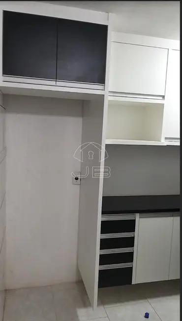 Apartamento com 2 quartos à venda, 45m2 em Vila San Martin, Campinas - SP - imagem 4 Foto 4 de Apartamento com 2 quartos à venda, 45m2 em Vila San Martin, Campinas - SP
